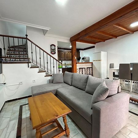 Bungalow Pasaje Ceuta Torrevieja Extérieur photo