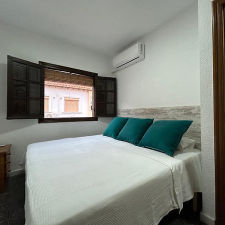 Bungalow Pasaje Ceuta Torrevieja Extérieur photo