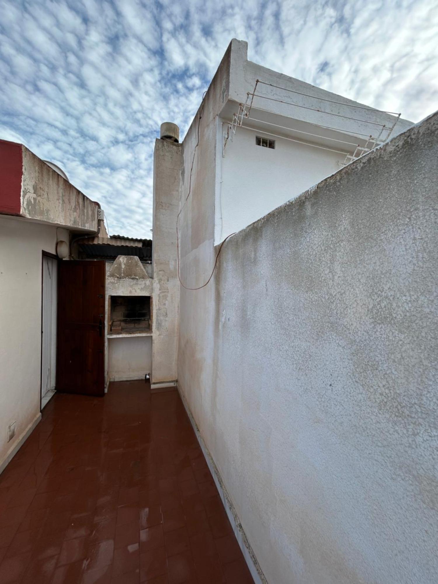 Bungalow Pasaje Ceuta Torrevieja Extérieur photo