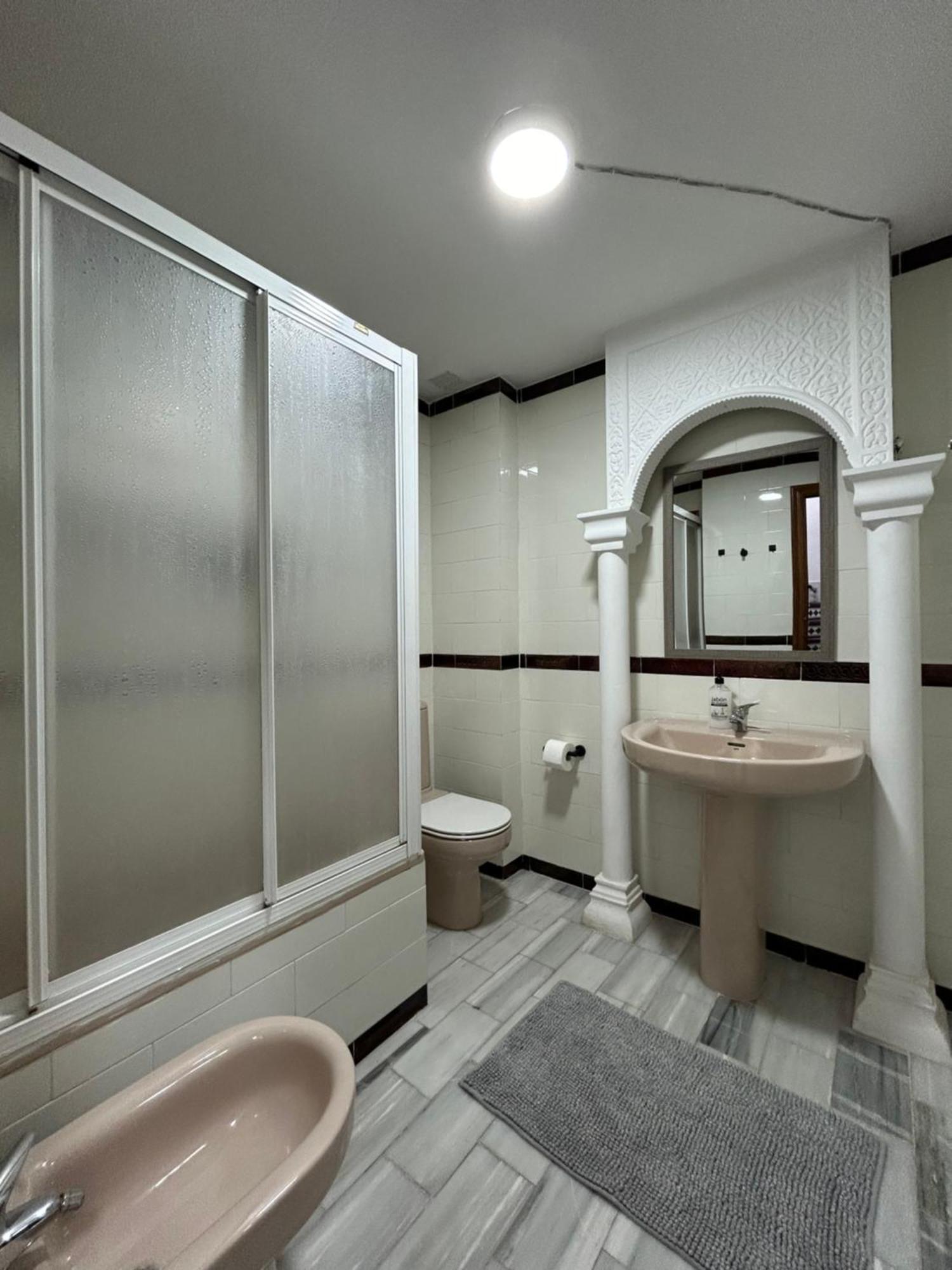 Bungalow Pasaje Ceuta Torrevieja Extérieur photo