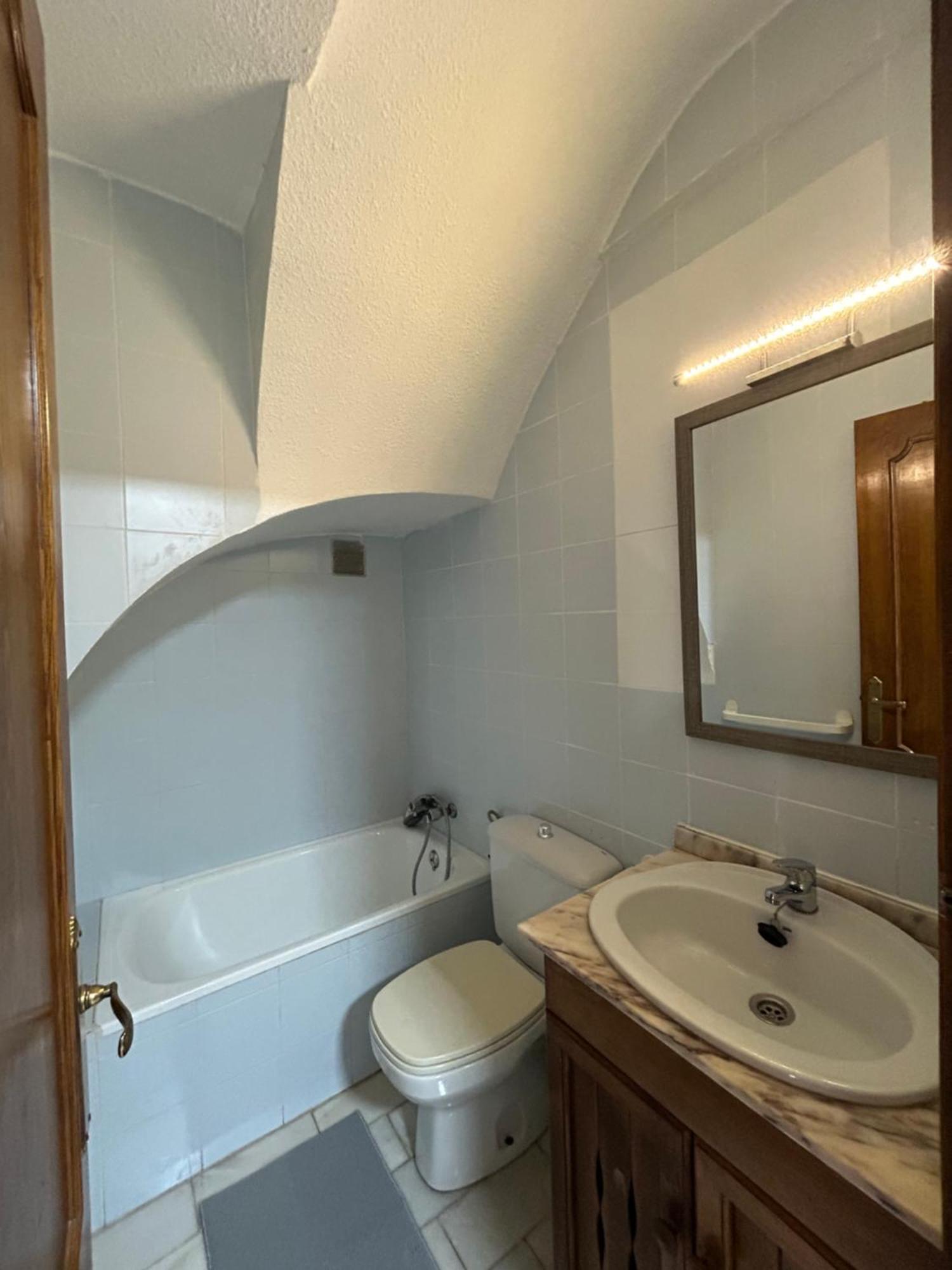 Bungalow Pasaje Ceuta Torrevieja Extérieur photo