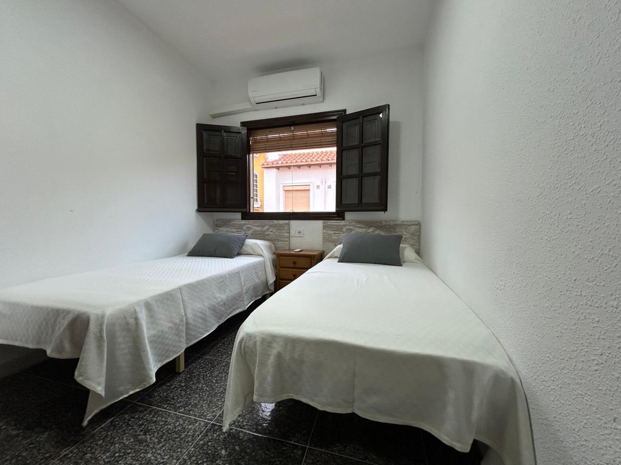 Bungalow Pasaje Ceuta Torrevieja Extérieur photo