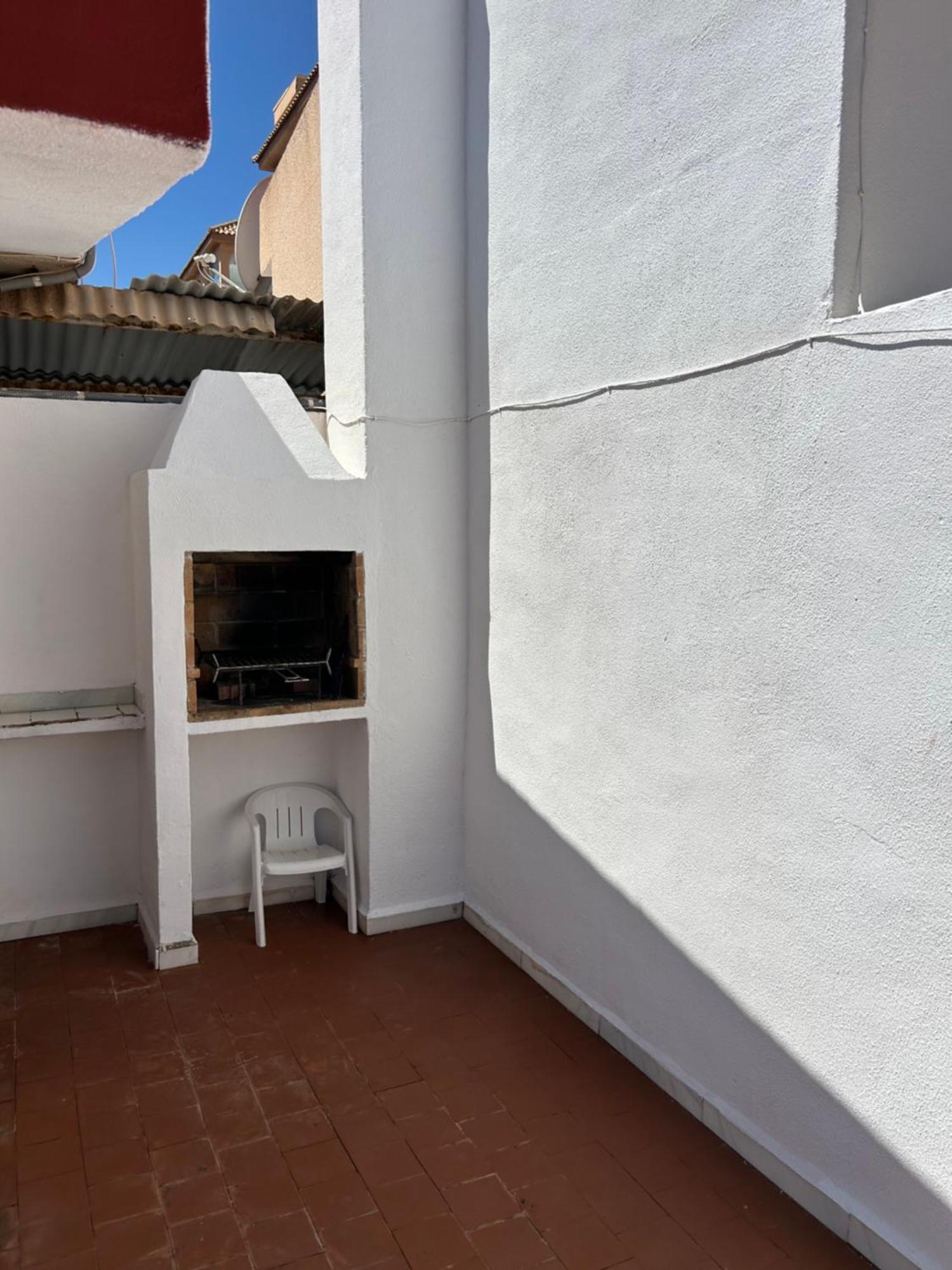 Bungalow Pasaje Ceuta Torrevieja Extérieur photo